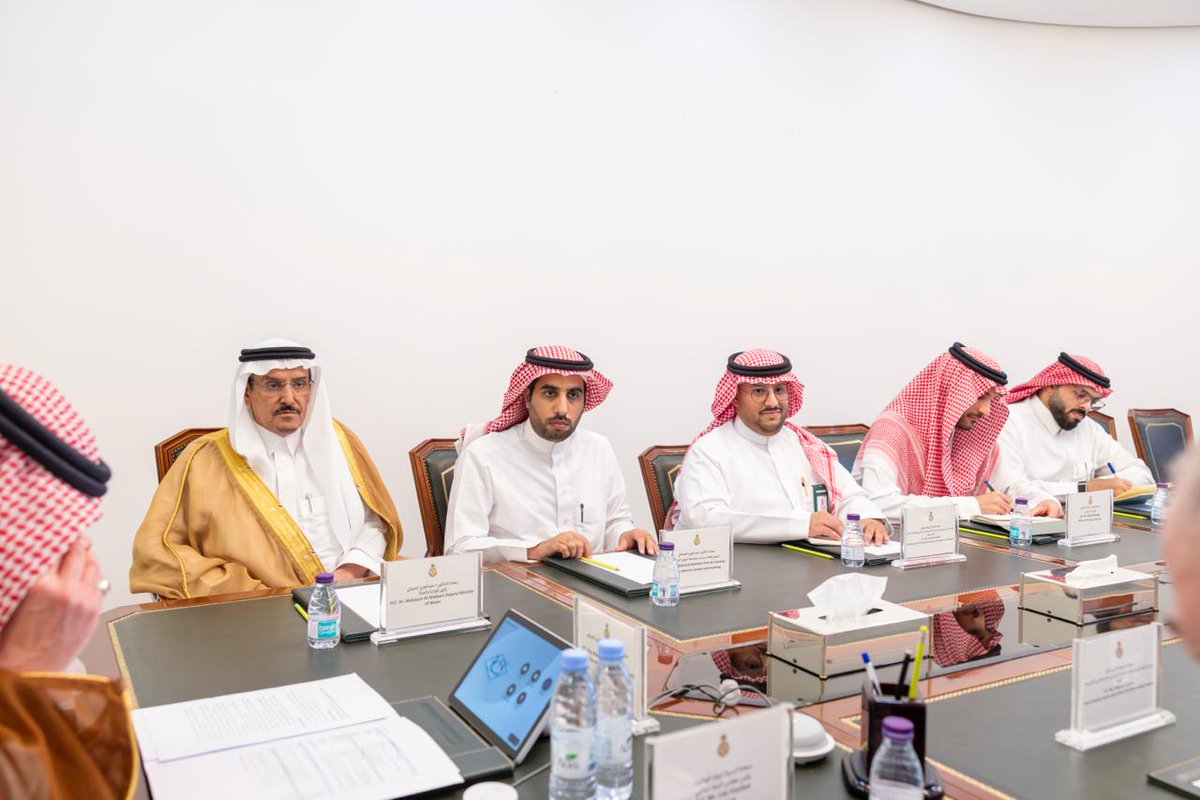 واس العام tweet media