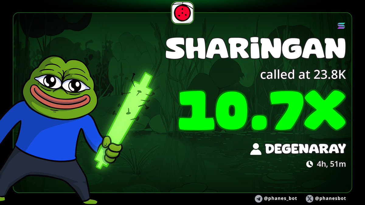 DegenaRay 🔥 tweet media