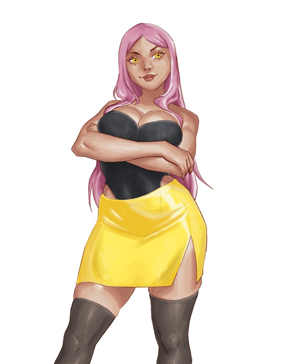 misael_casanova's tweet photo. 2025 vs 2023
Painterly practice 

#art #anime #digitalpaint #draw #outfit https://t.co/RGnHBJG2WY