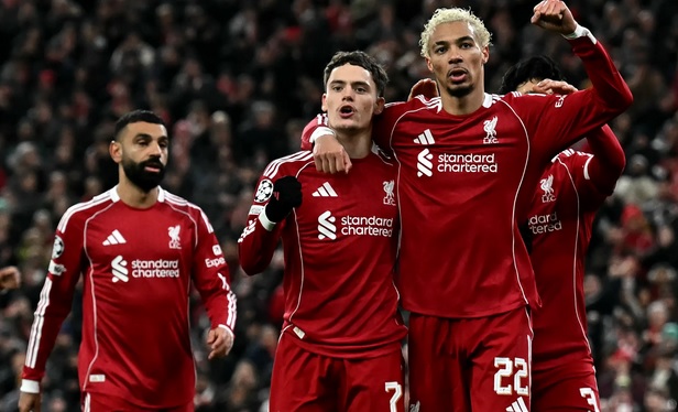 ufalove : หงส์แดง ไม่น่าดีพอจะเอาชนะได้ ราคานี้สวนรองเจ้าถิ่นไปดีกว่ายังไงก็คงไม่แพ้
ผลที่คาด ซันเดอร์แลนด์ เสมอ ลิเวอร์พูล 1-1
ดูบอลสด แทงบอล 👉 shorturl.asia/j7gTz
#UFABET