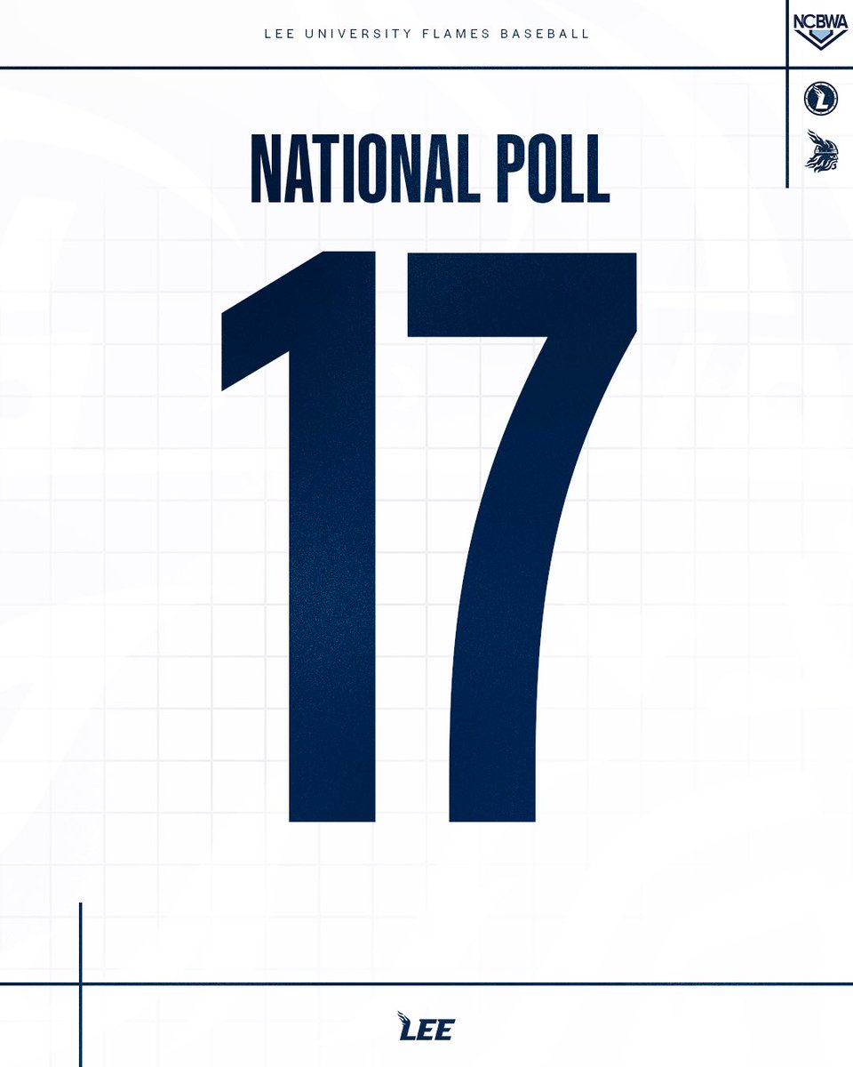 Lee Flames Baseball tweet media