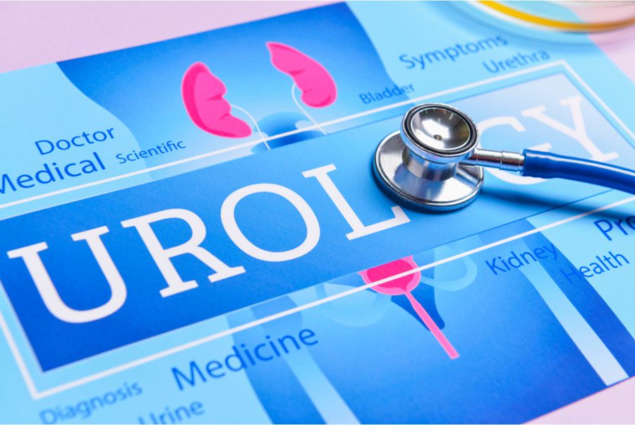 Yale Urology tweet media