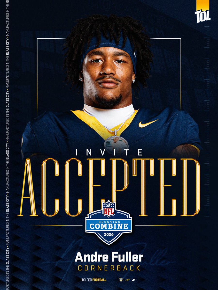 Toledo Football tweet media