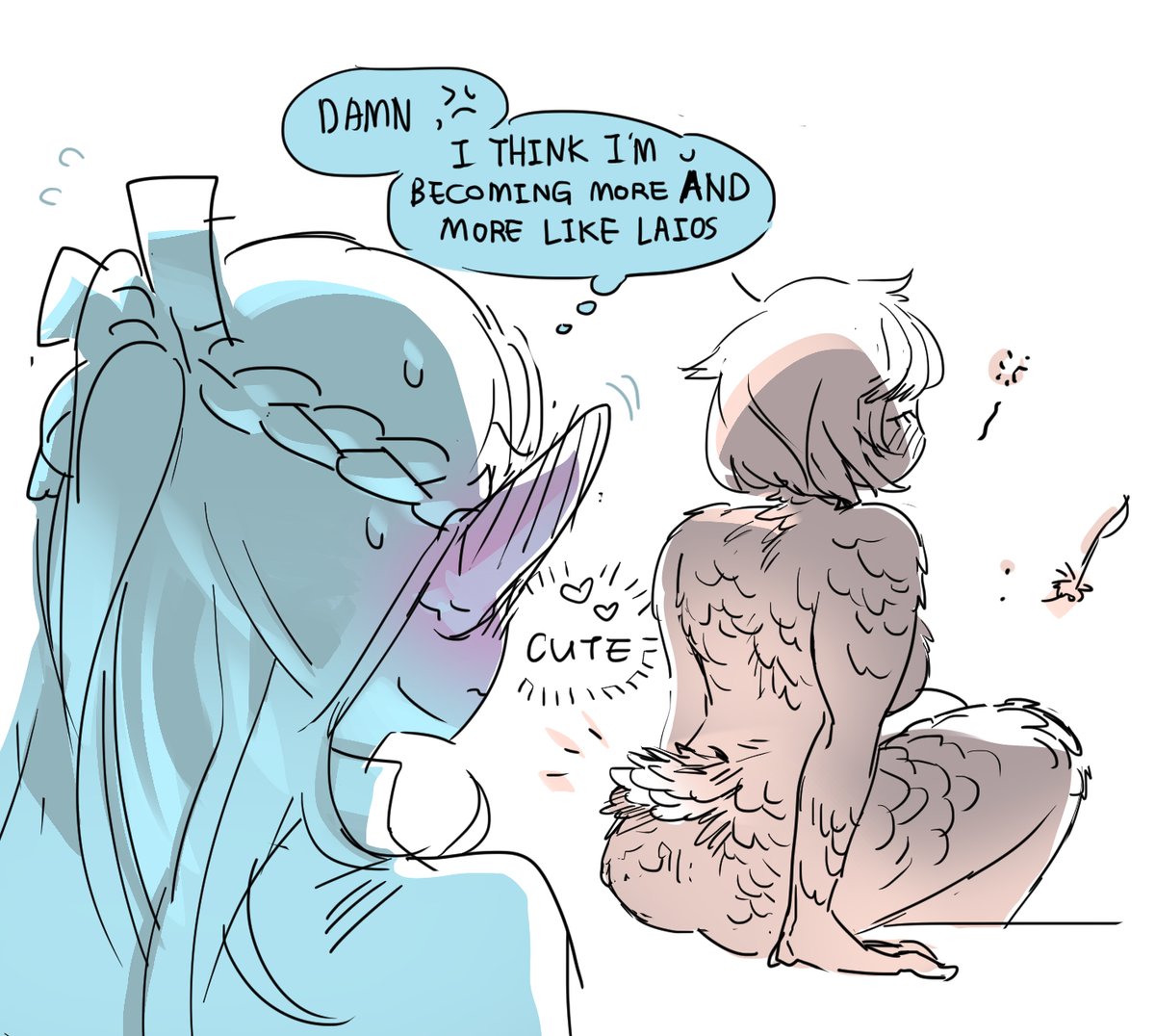 패트론 업로드 햇긔