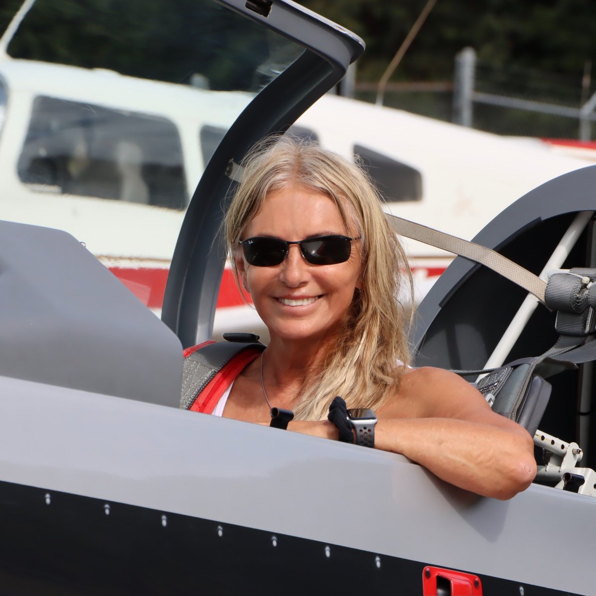 Seaplane Pilots -SPA tweet media