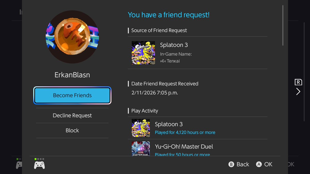 Amir 💫 Steven's Star tweet media