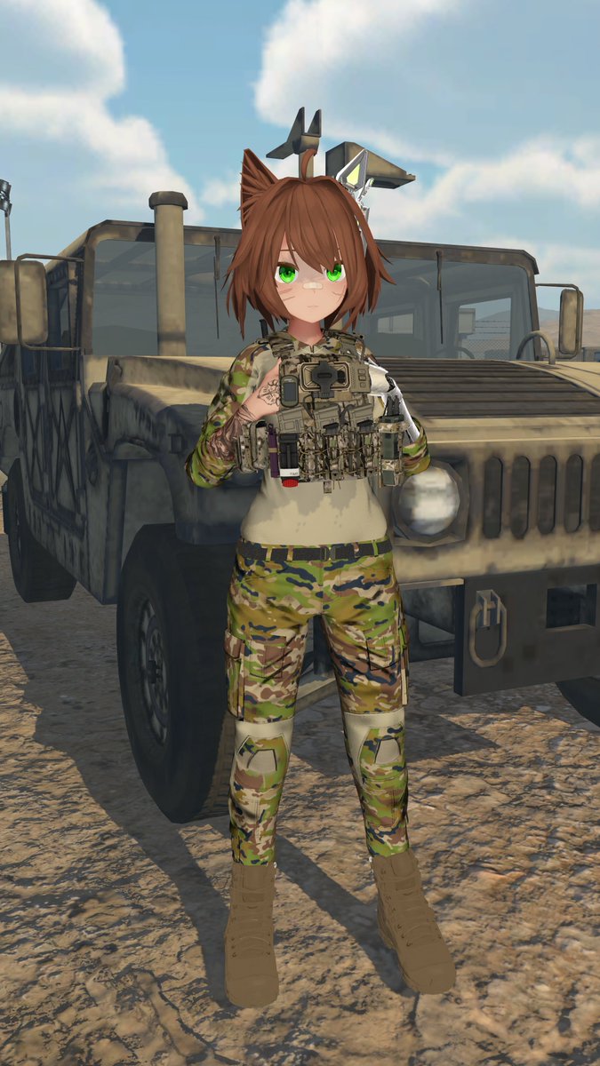 Black Rabbit tweet media