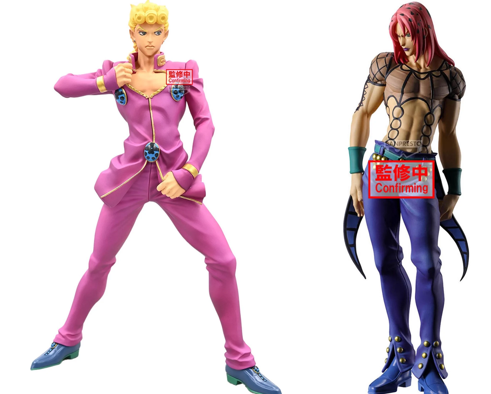 JoJo's Bizarre Encyclopedia on X: 