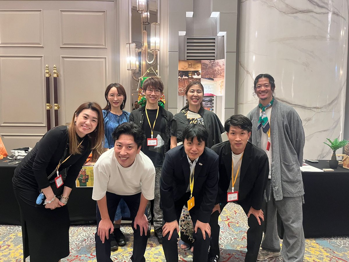 平岡謙一@海外進出の支援 (@shizuoka_hira) / Posts / X