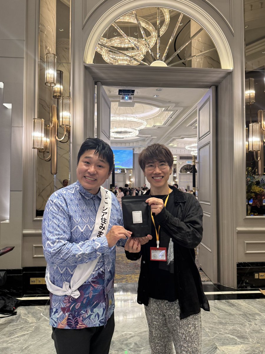 平岡謙一@海外進出の支援 (@shizuoka_hira) / Posts / X