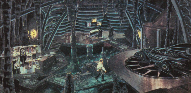TheBatHome's tweet photo. Batman Forever concept art https://t.co/7HiL2bYkEl