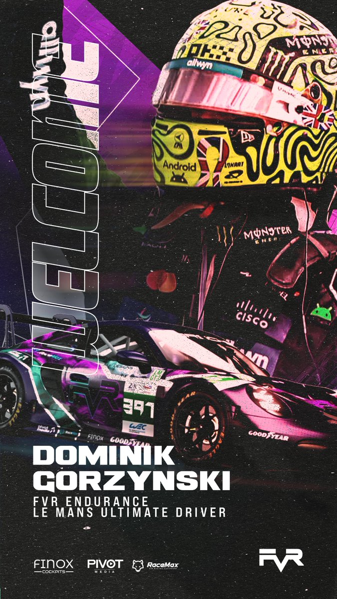 FVR Esports tweet media