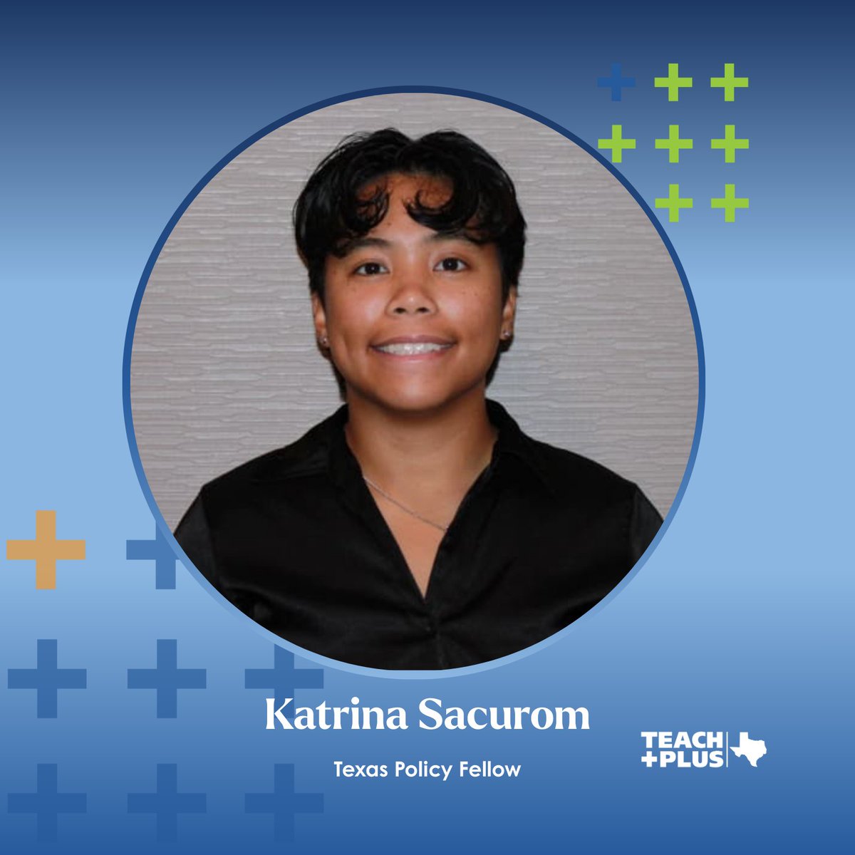 Teach Plus Texas tweet media