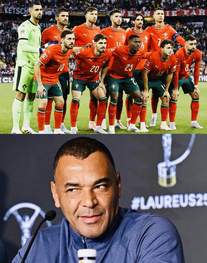 Football Talk tweet media