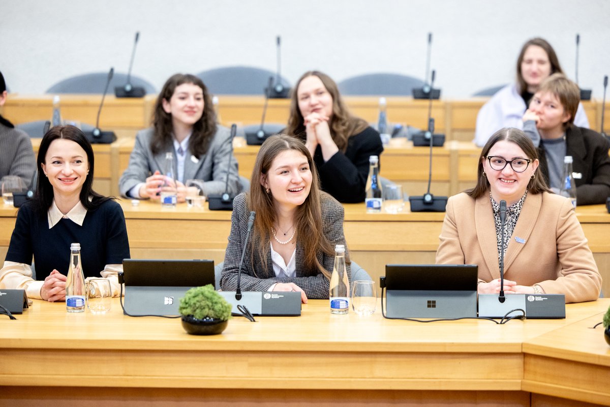 Central Project Management Agency, Lithuania tweet media