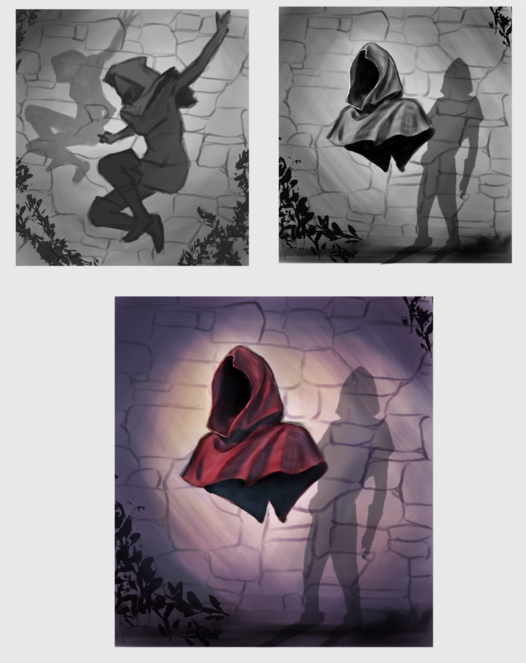 VilenkoArt tweet media