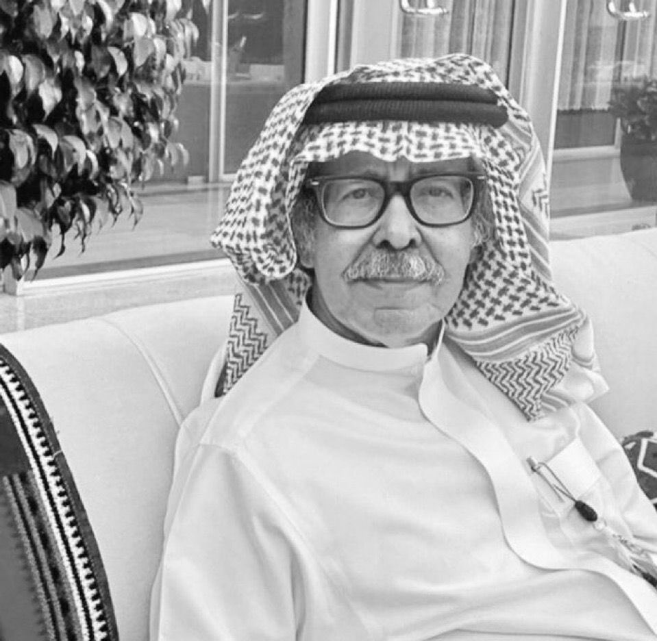 بدر العساكر Bader Al Asaker tweet media