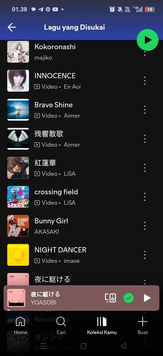 shaeshaayc's tweet photo. @starfess Jpop sini Nder sama aku https://t.co/QSf0Lc6KCg