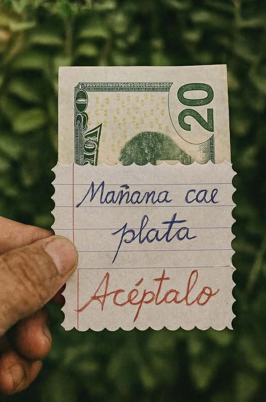 Así como trates está imagen te ira en 2026 🤑