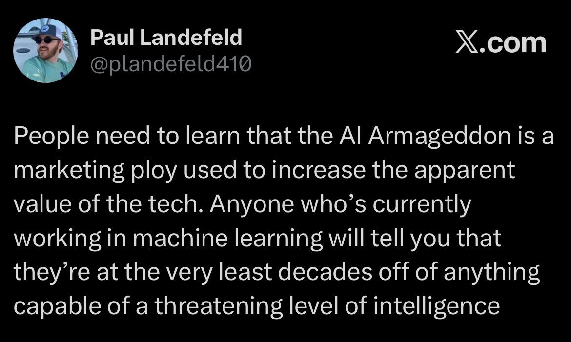 Paul Landefeld tweet media
