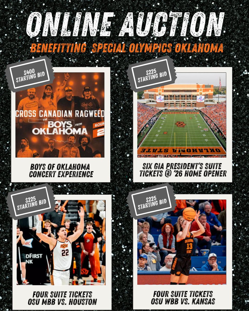 Special Olympics Oklahoma tweet media