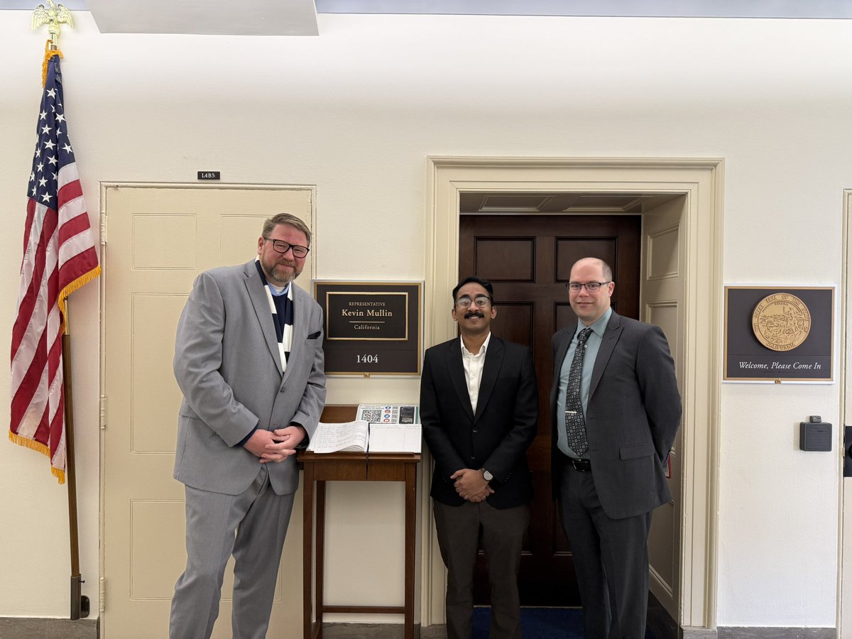 William Potter tweet media