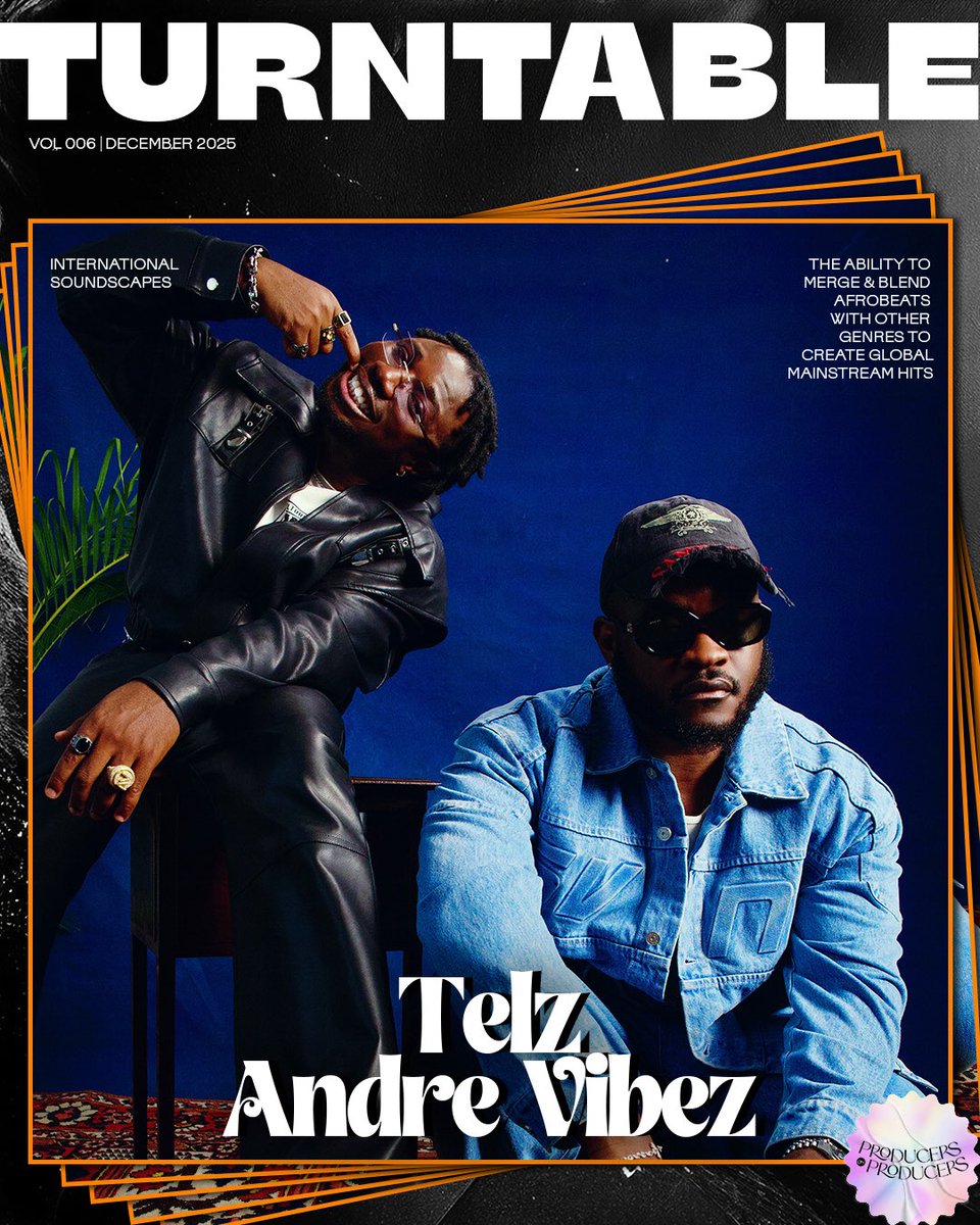 TurnTable Charts tweet media