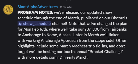 Slant Alpha Adventures (@slantalpha) on Twitter photo 