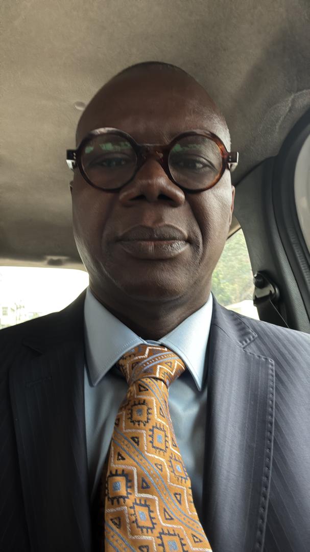 opticsn's tweet photo. Interview du  Président de l' @opticsn (Organisation des Professionnels des TIC, @AntoineNGOMGSIE, parue dans le quotidien Walfadjiri du 10 février 2026:https://t.co/hcLKcNrkjF https://t.co/1R2RXDm3UV