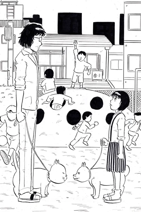 #わんにゃんの日 
