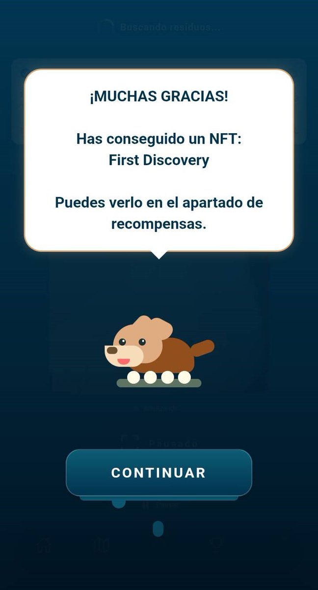 LimpiaPlayadev's tweet photo. 🌊♻️ Avances en TuPlayaLimpia(Cliente + Smart Contract)
📸Escaneas residuos por puntos/NFT
🤖IA (9K imágenes cargadas)
⛓ Se registra en zkSYS PoB DEVNET de Syscoin
🔒Inicio de sesión persistente LOCAL
#Web3 #Blockchain #LatAm #Ecosystem #hackathon https://t.co/ShrSIn0SSB