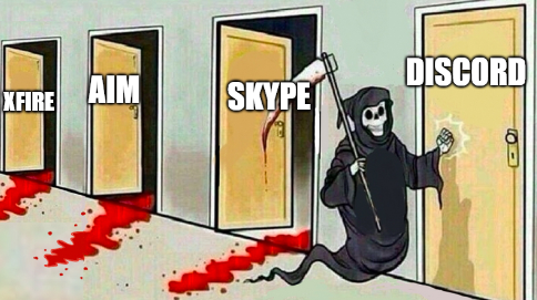 Sanct13's tweet photo. @discord_support https://t.co/HX3XoSPhuA