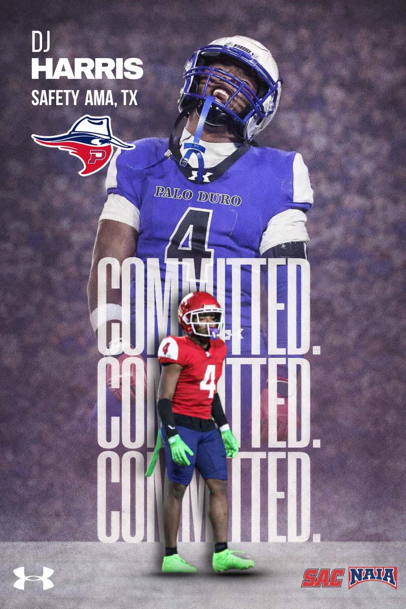 Damarion Harris tweet media