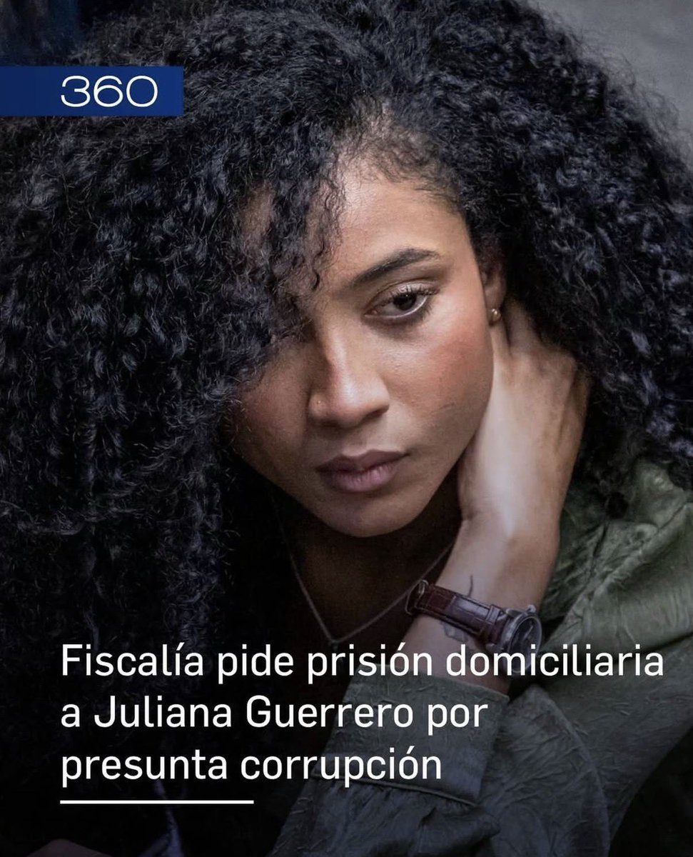 Todos caen menos el pone culo. 
Hombre ! Que doble HP gobierno tan corrupto.