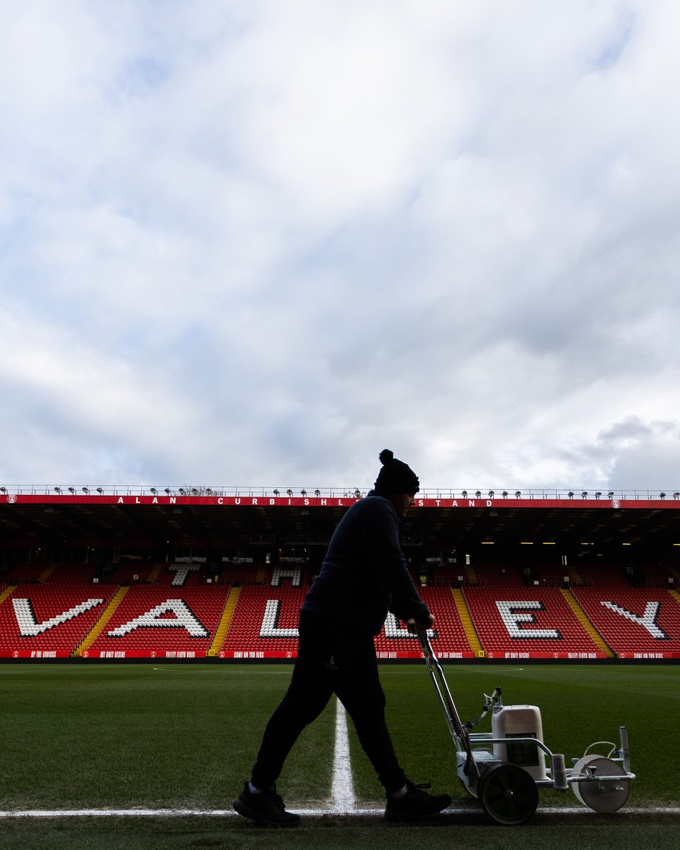 Charlton Athletic FC tweet media