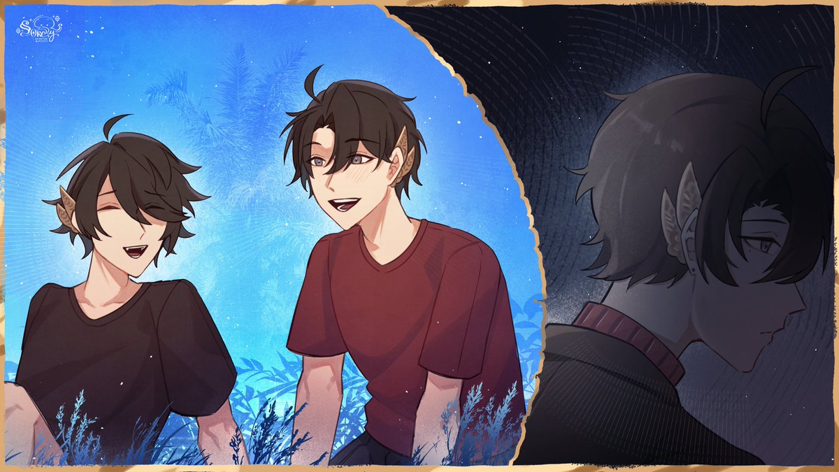 In the distant past
#Artjuna