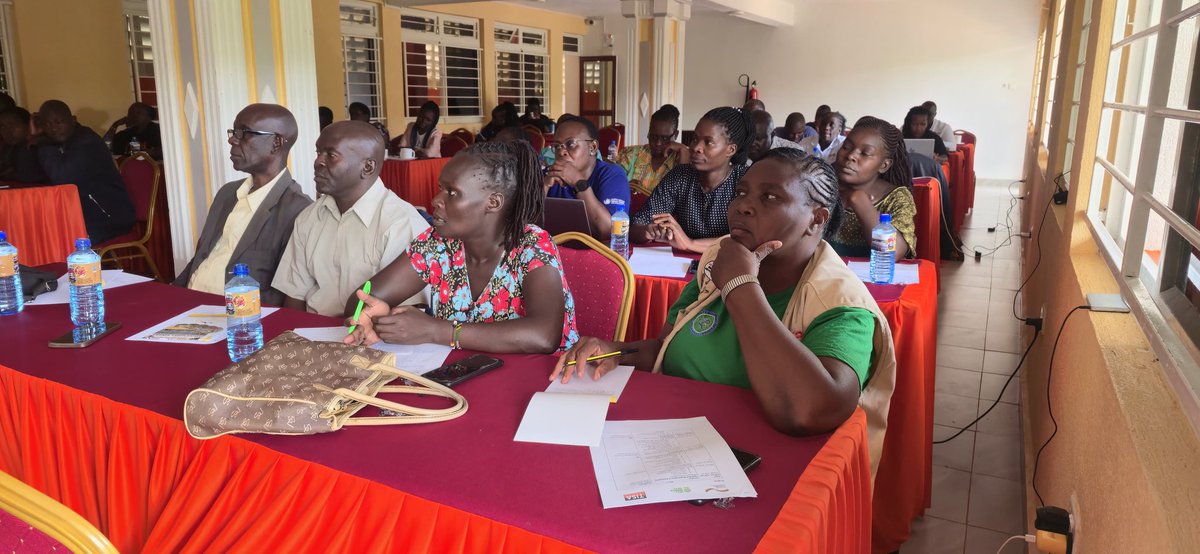 Tambua Social Justice Centre tweet media