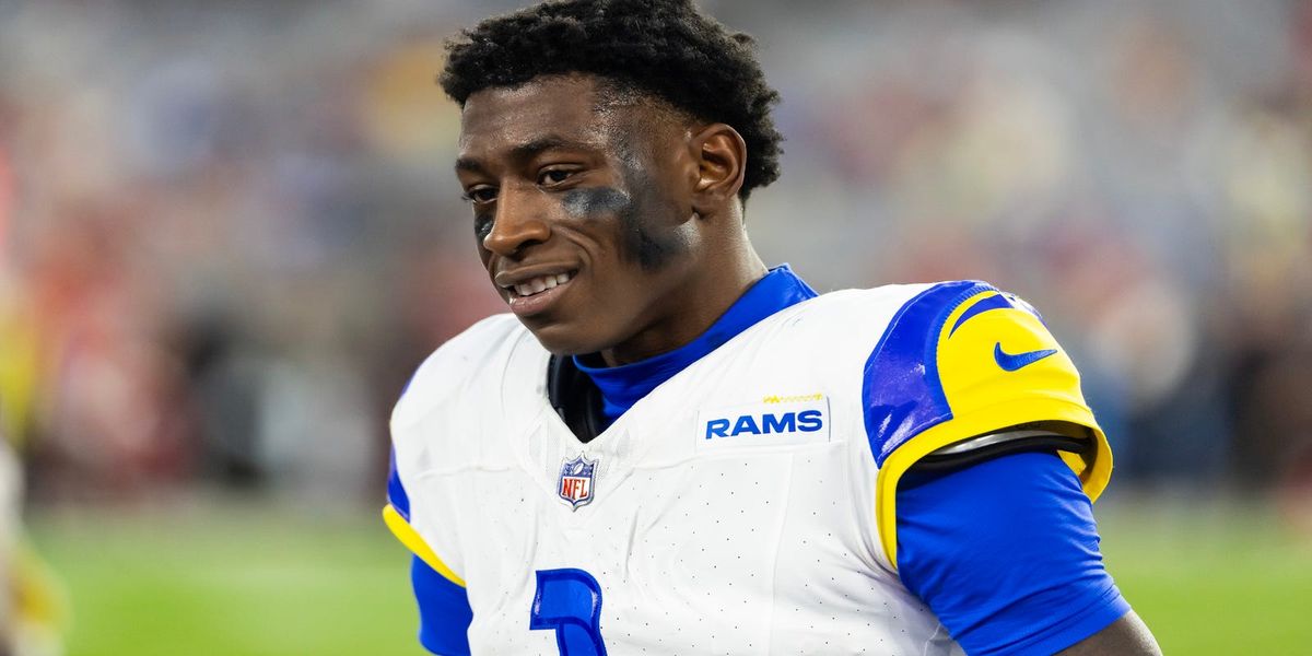 Rams Wire tweet media