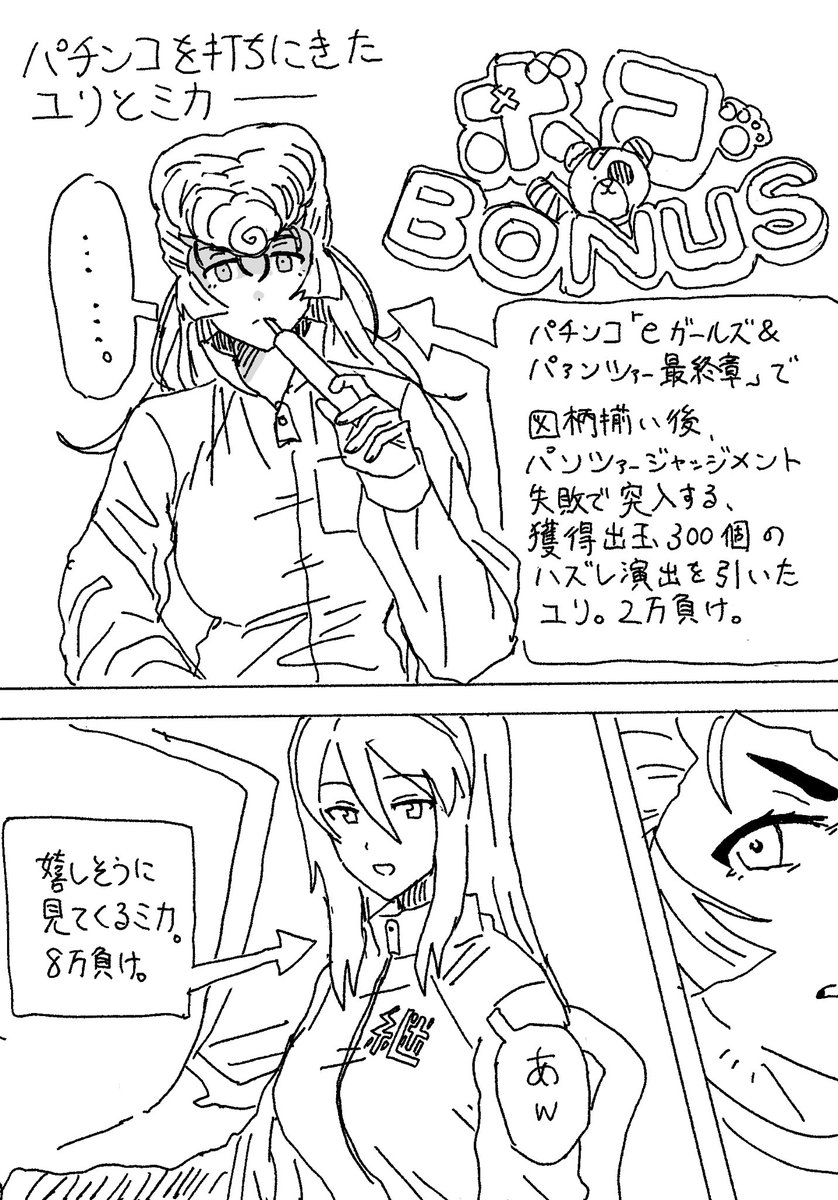 いぬにがし｜新刊委託中 (@mnnsn726) / Posts / X