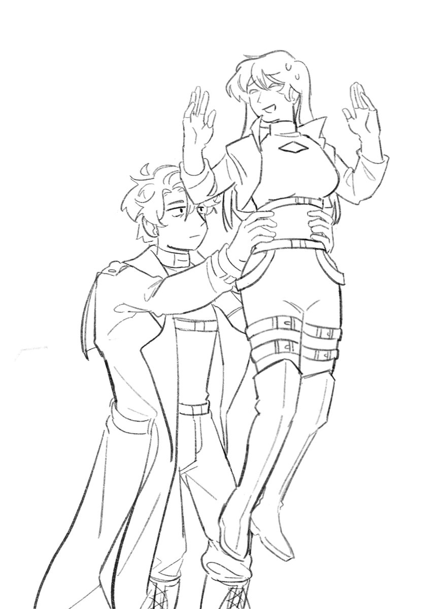 “Haha… Say, aren’t you almost at the end of this scenario, Yoo-Joonghyuk-ssi?”

#yoosangah #yoojoonghyuk