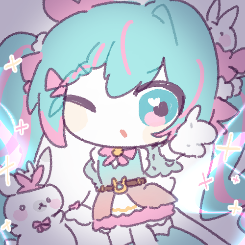 오징어 tweet media