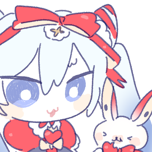 오징어 tweet media