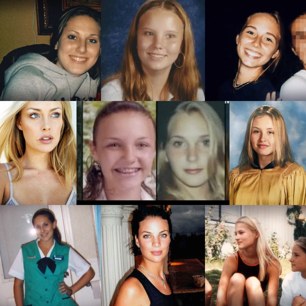 I just got off the phone with a survivor.
Her baby was crying in the background while she spoke with a steadiness that would break most people.

She is rebuilding her life. Raising a child. Carrying what was done to her.

And you’re asking why I won’t stop reporting?

Because