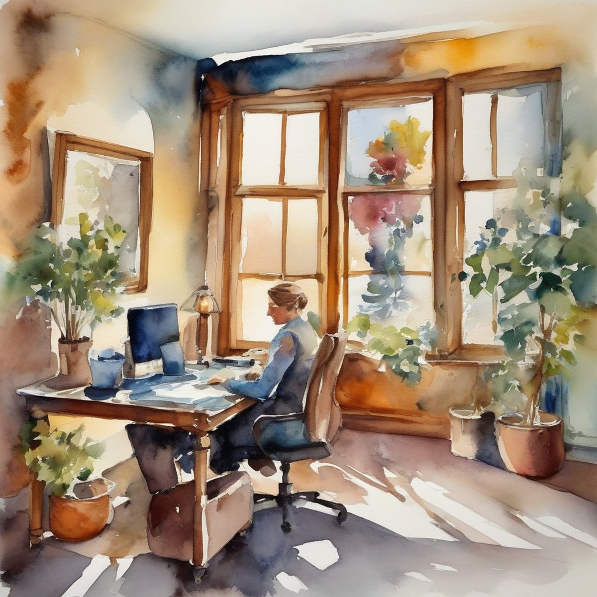 #HaCEMosRSE I Post: "𝙏𝙚𝙡𝙚𝙩𝙧𝙖𝙗𝙖𝙟𝙤, 𝙘𝙤𝙣𝙘𝙞𝙡𝙞𝙖𝙘𝙞𝙤́𝙣 𝙮 𝙨𝙤𝙨𝙩𝙚𝙣𝙞𝙗𝙞𝙡𝙞𝙙𝙖𝙙" por 𝗔𝟮 𝗣𝗮𝗻𝗲𝗾𝘂𝗲 𝗖𝗮𝘁𝗮𝗹𝗮́𝗻 #SoyRSE 🔗 Accede al artículo en nuestra web: fororsemalaga.es/teletrabajo-co…