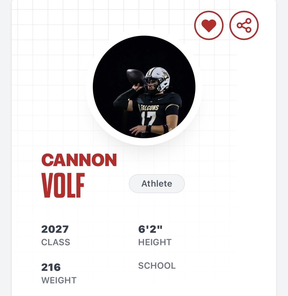 Cannon Volf tweet media