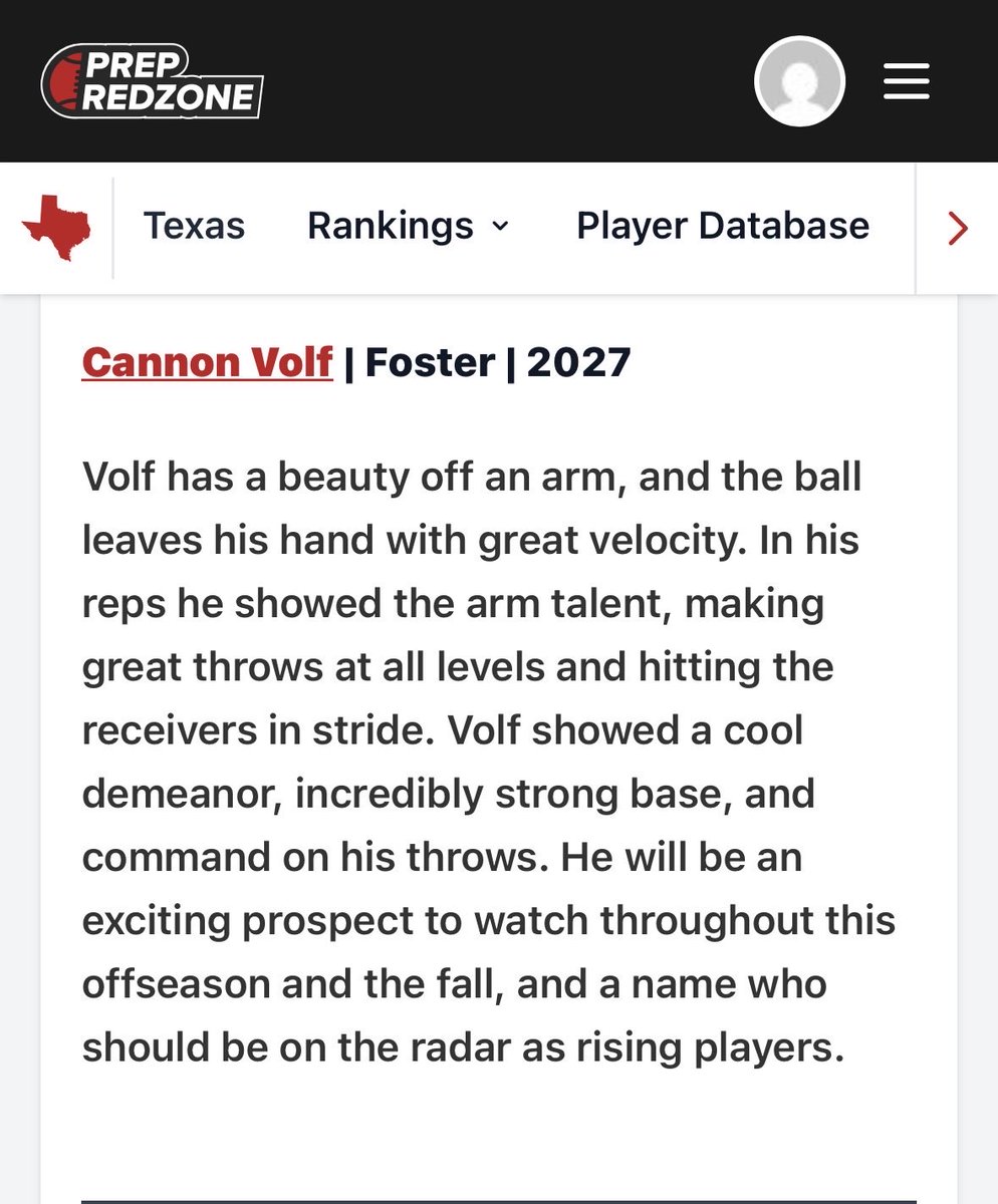 Cannon Volf tweet media