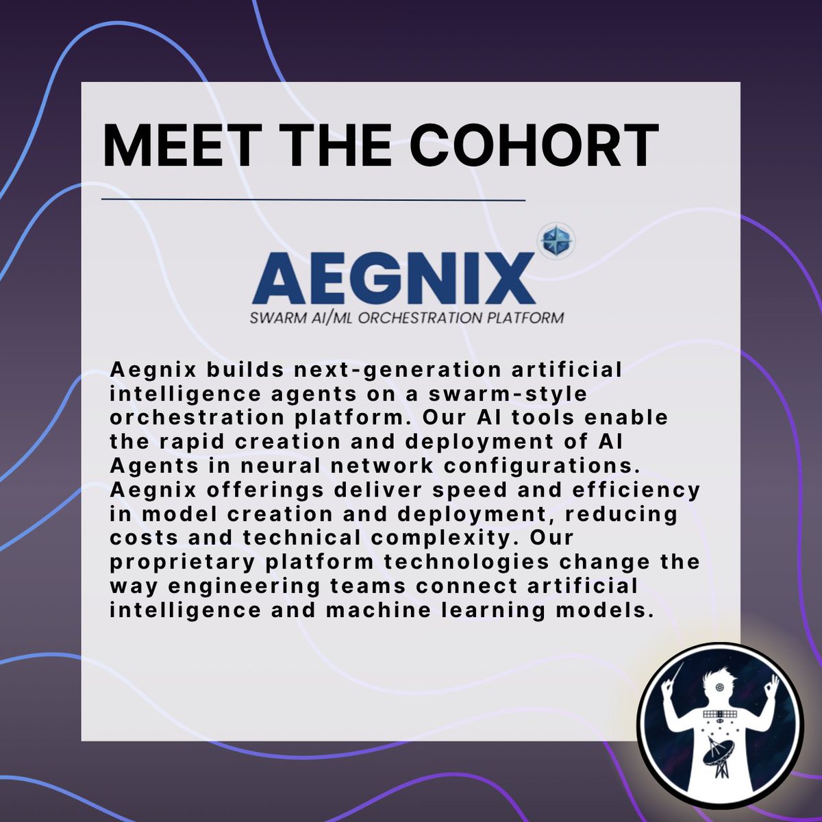 Catalyst Accelerator tweet media