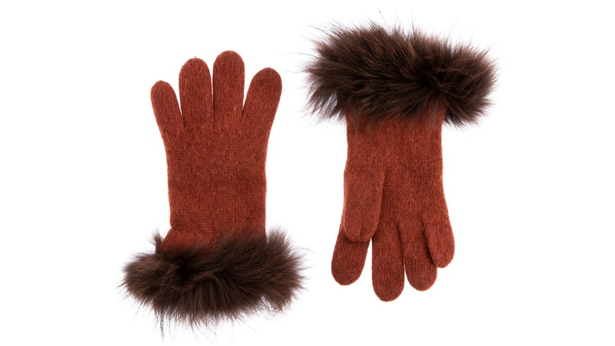 The Glove Collection tweet media