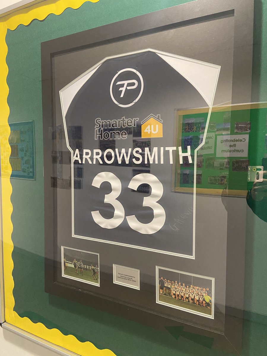 Hope Academy PE tweet media