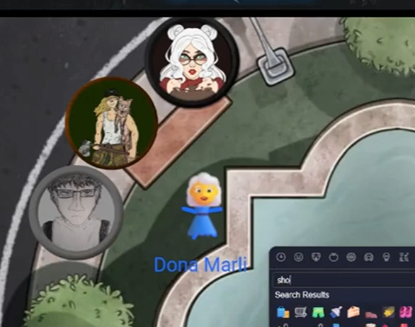 Kandydo ⛓️‍💥 #Paranordle tweet media